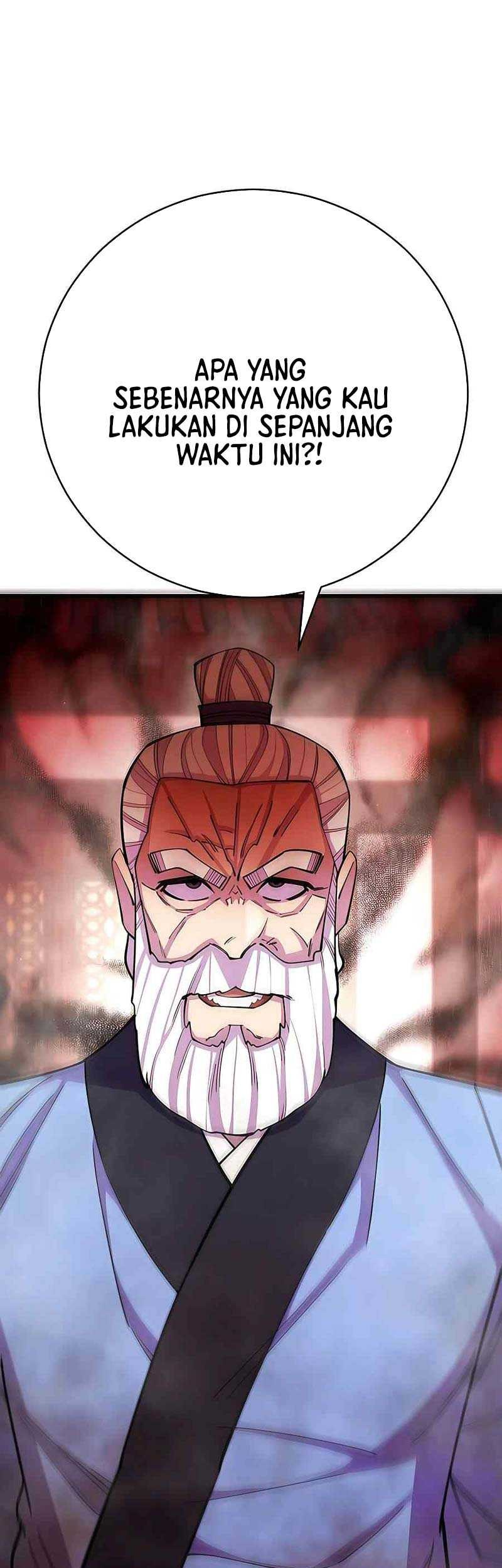 World’s Greatest Senior Disciple Chapter 59 Gambar 34