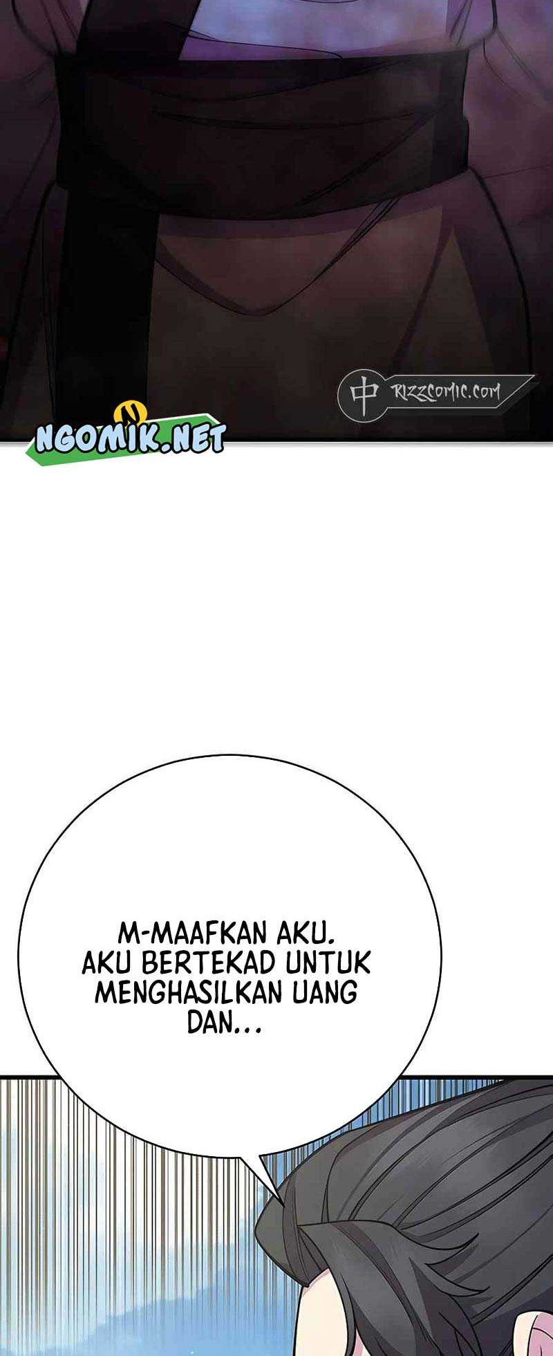 World’s Greatest Senior Disciple Chapter 59 Gambar 35