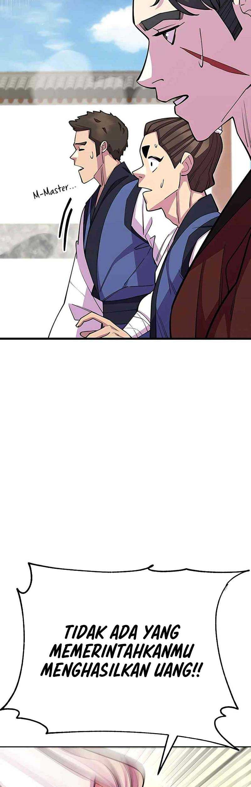 World’s Greatest Senior Disciple Chapter 59 Gambar 36