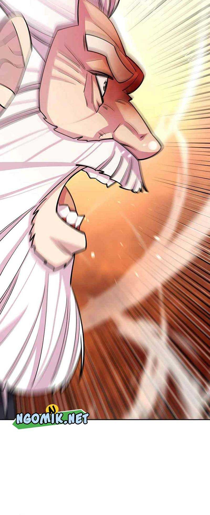 World’s Greatest Senior Disciple Chapter 59 Gambar 37