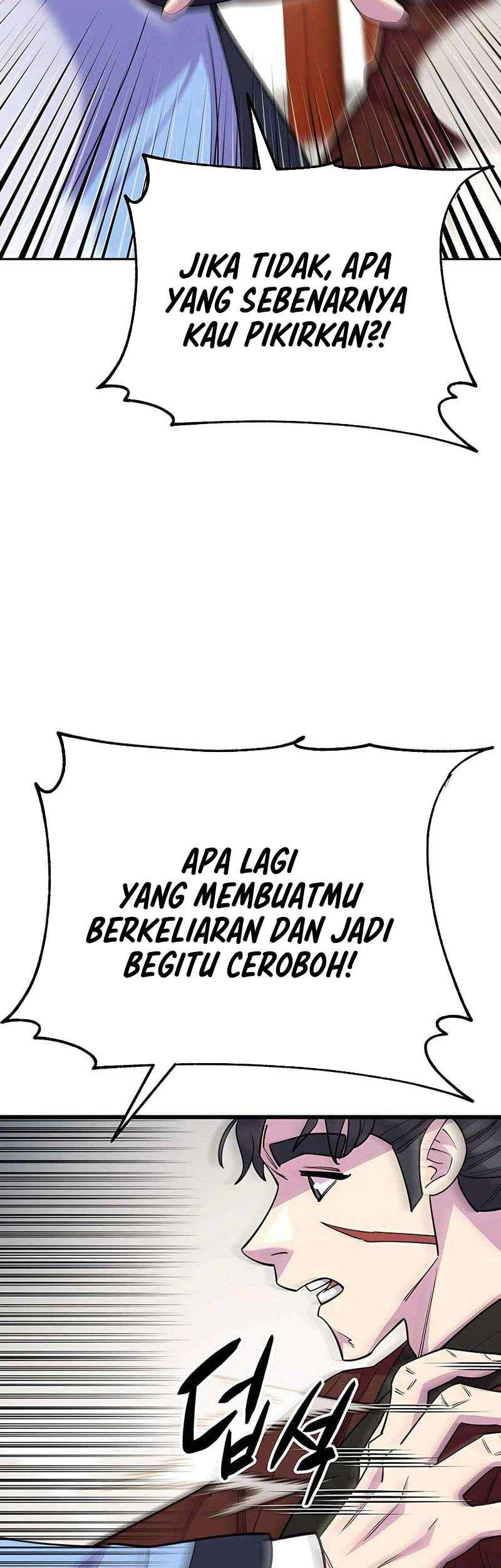 World’s Greatest Senior Disciple Chapter 59 Gambar 40