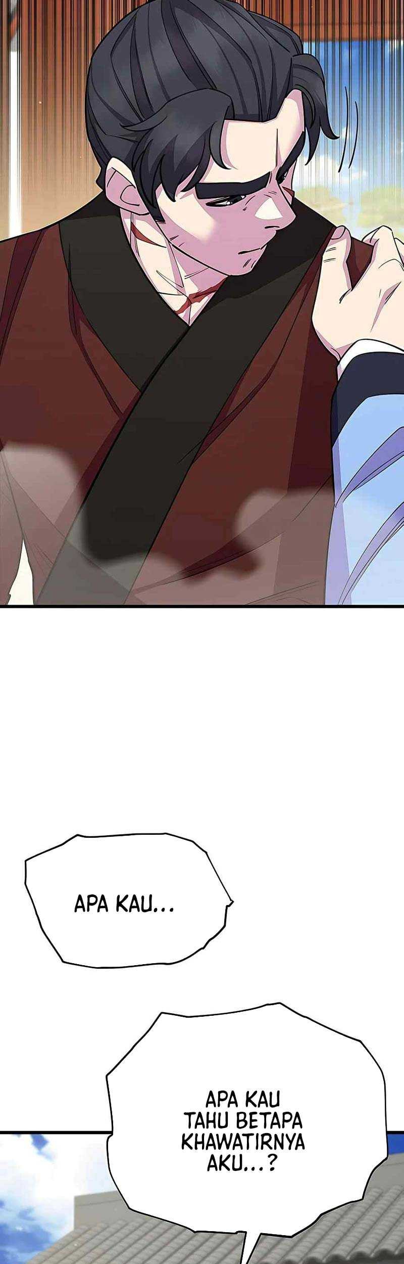 World’s Greatest Senior Disciple Chapter 59 Gambar 42