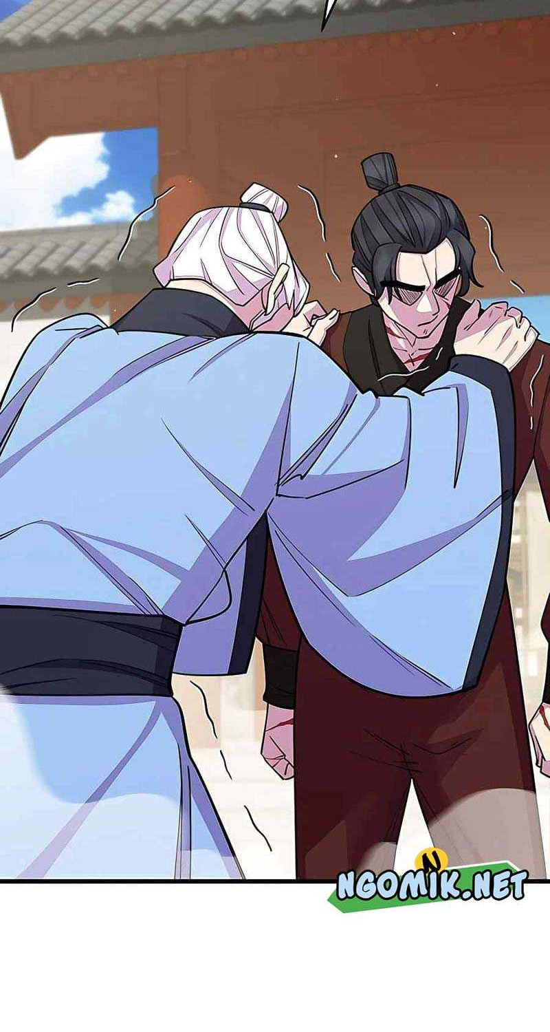 World’s Greatest Senior Disciple Chapter 59 Gambar 43