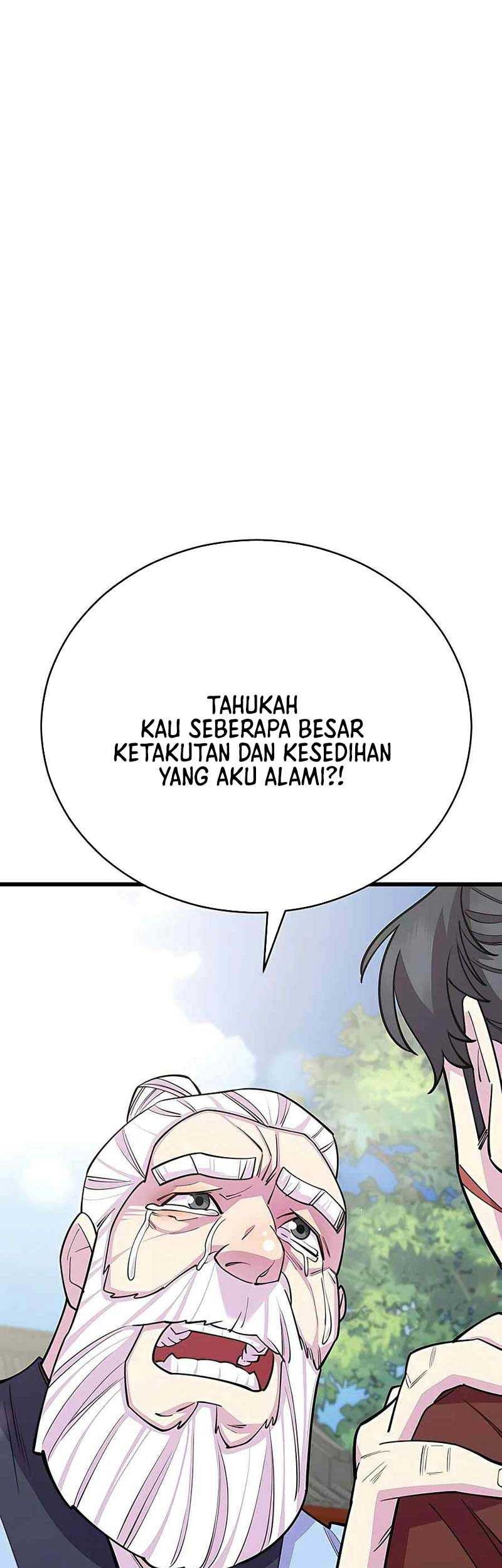 World’s Greatest Senior Disciple Chapter 59 Gambar 46