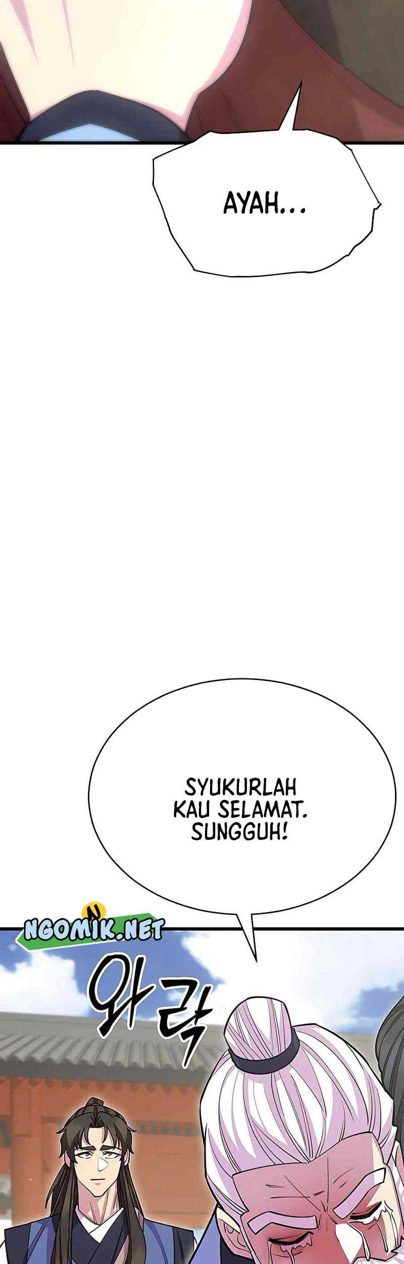 World’s Greatest Senior Disciple Chapter 59 Gambar 50