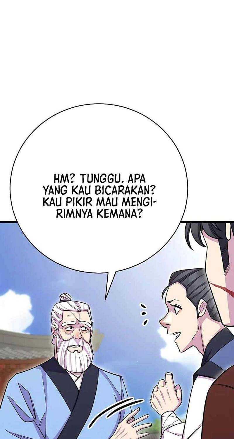 World’s Greatest Senior Disciple Chapter 59 Gambar 53