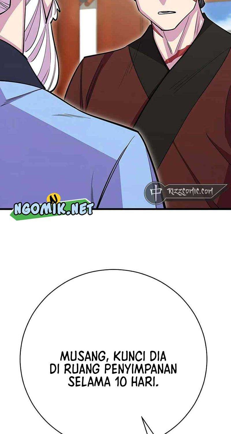 World’s Greatest Senior Disciple Chapter 59 Gambar 55