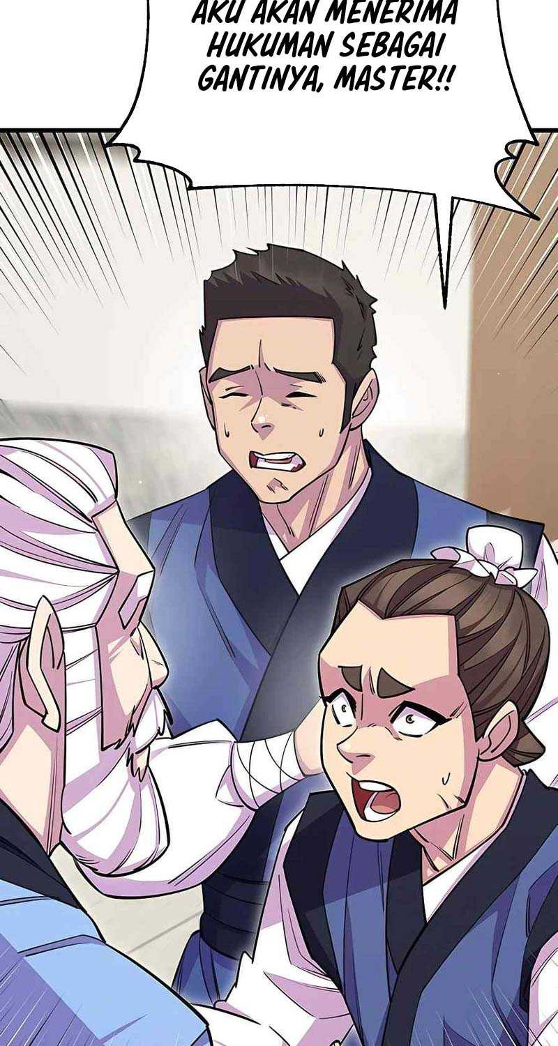 World’s Greatest Senior Disciple Chapter 59 Gambar 57