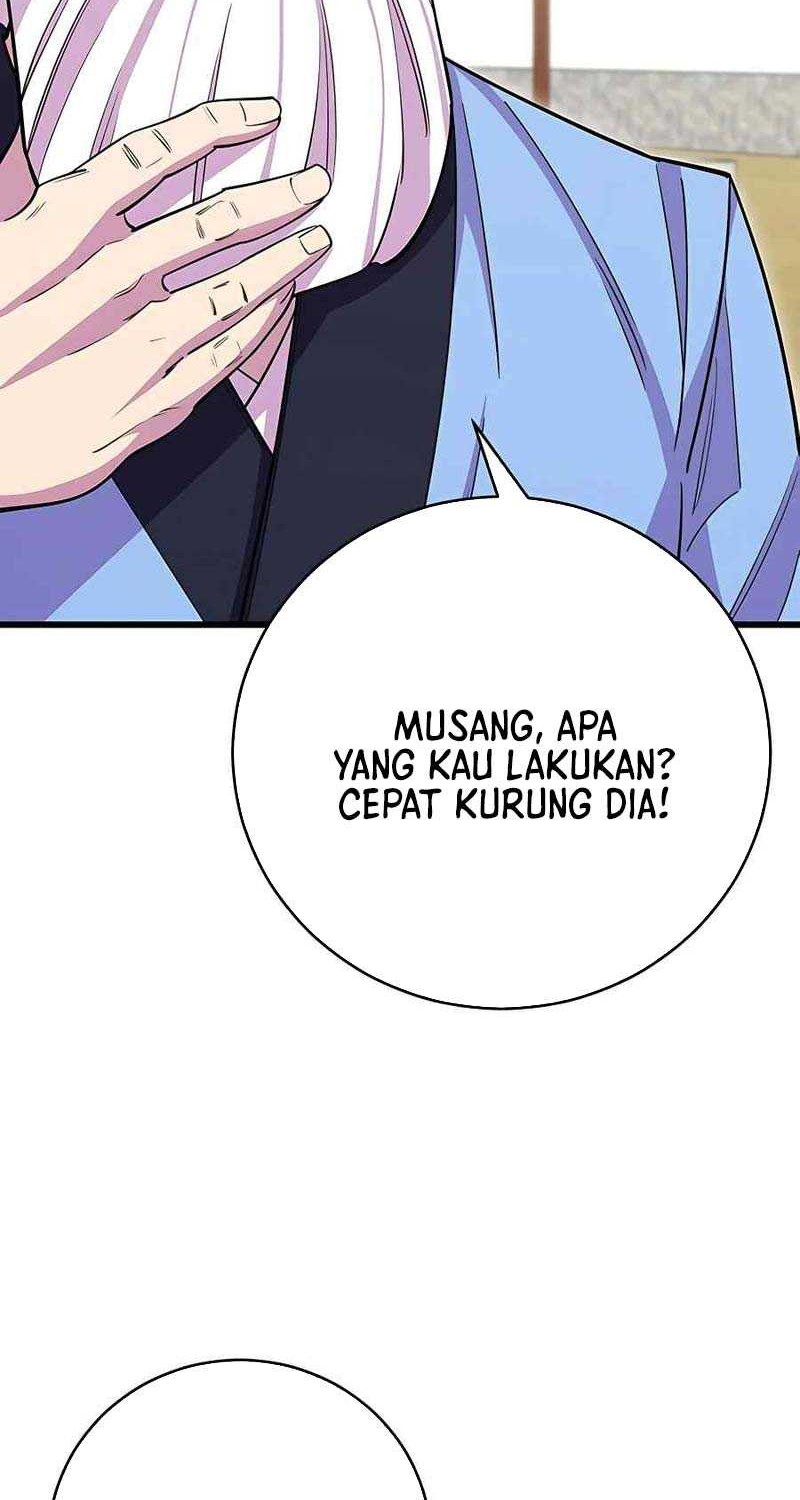 World’s Greatest Senior Disciple Chapter 59 Gambar 59