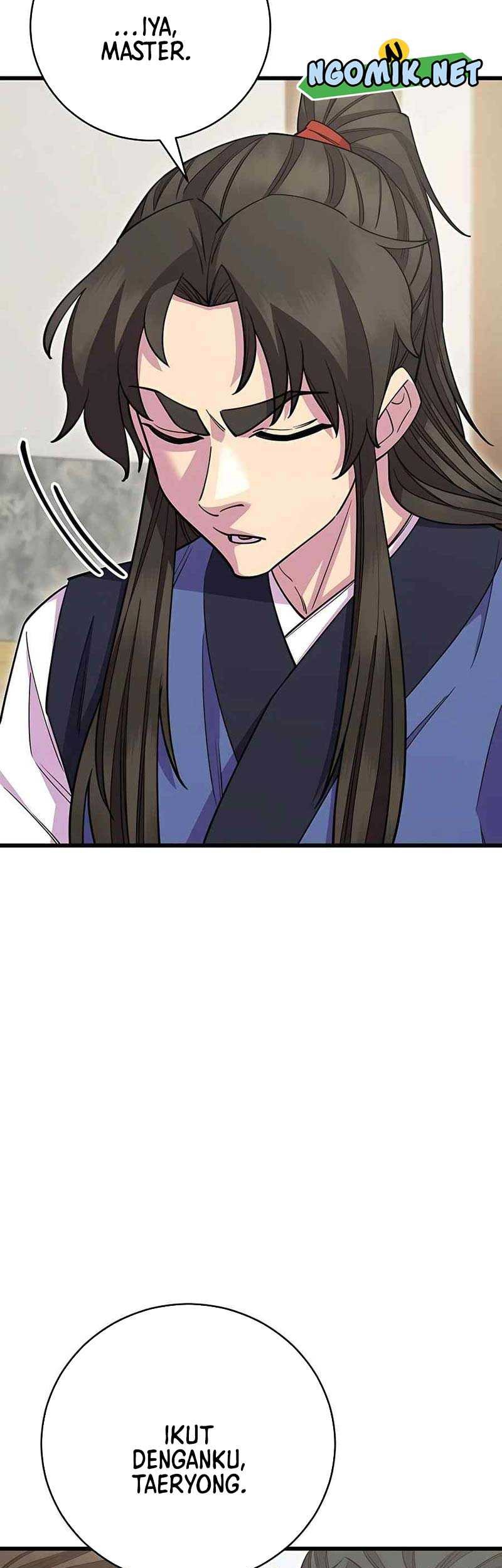 World’s Greatest Senior Disciple Chapter 59 Gambar 60