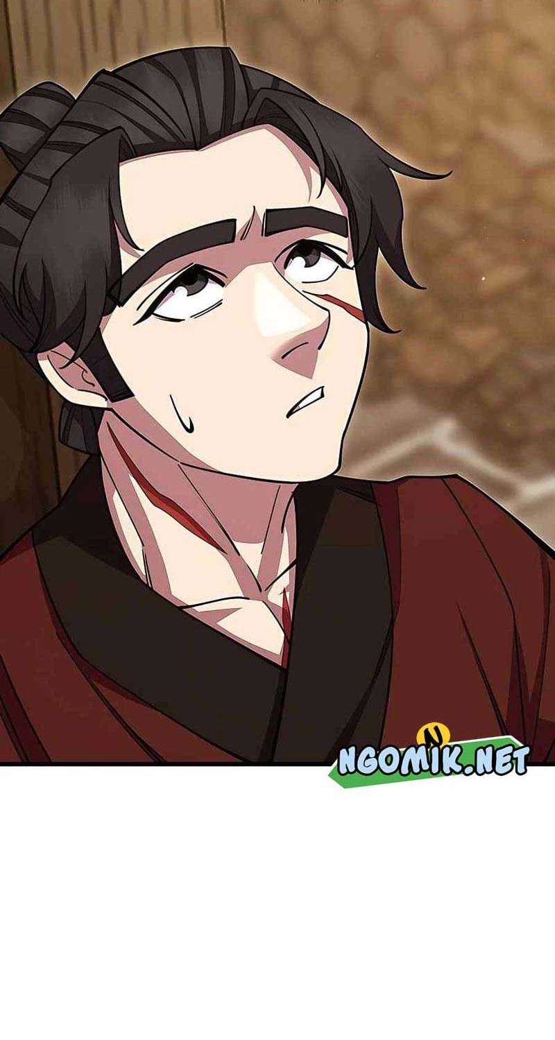 World’s Greatest Senior Disciple Chapter 59 Gambar 65