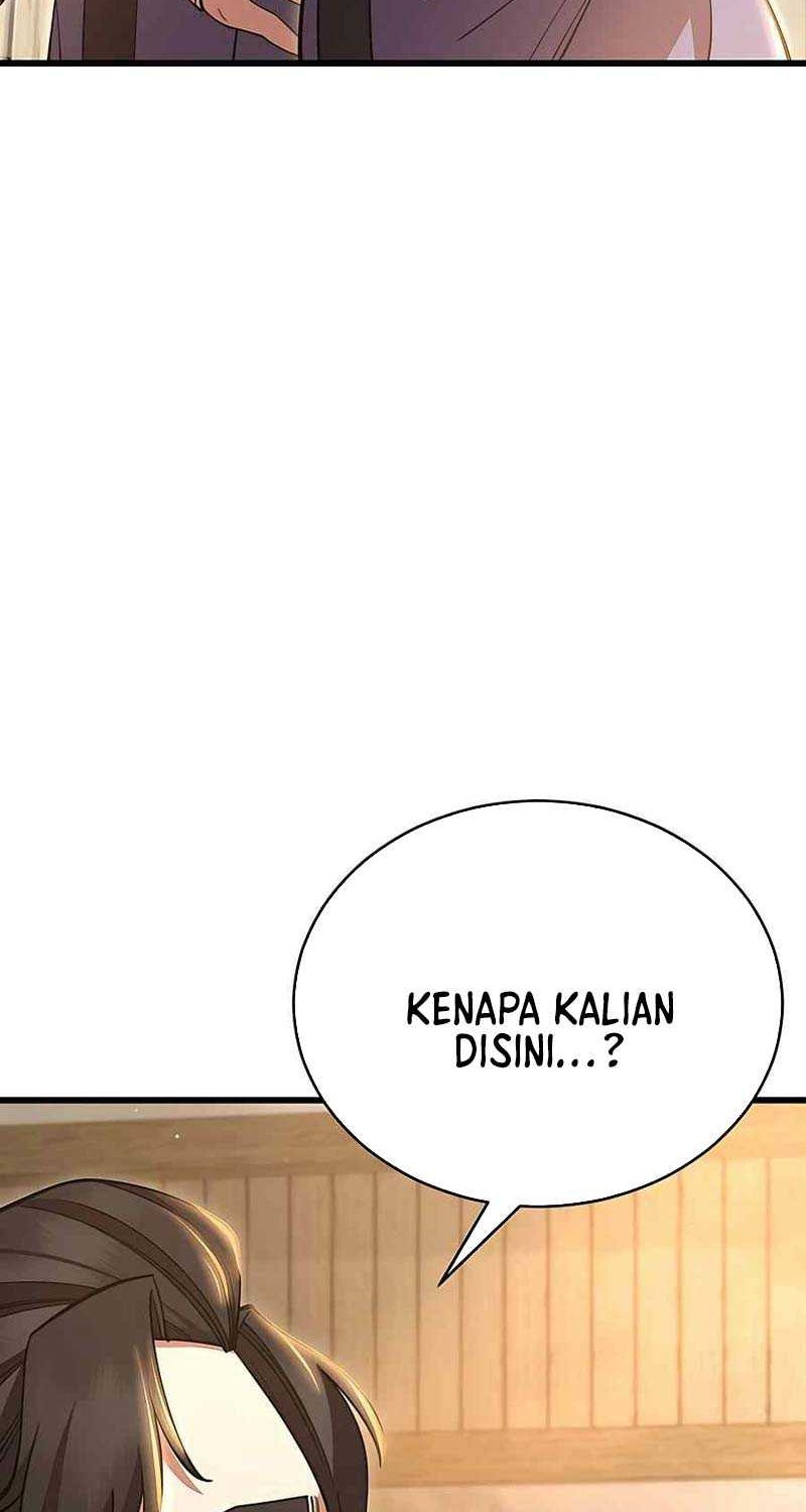 World’s Greatest Senior Disciple Chapter 59 Gambar 69