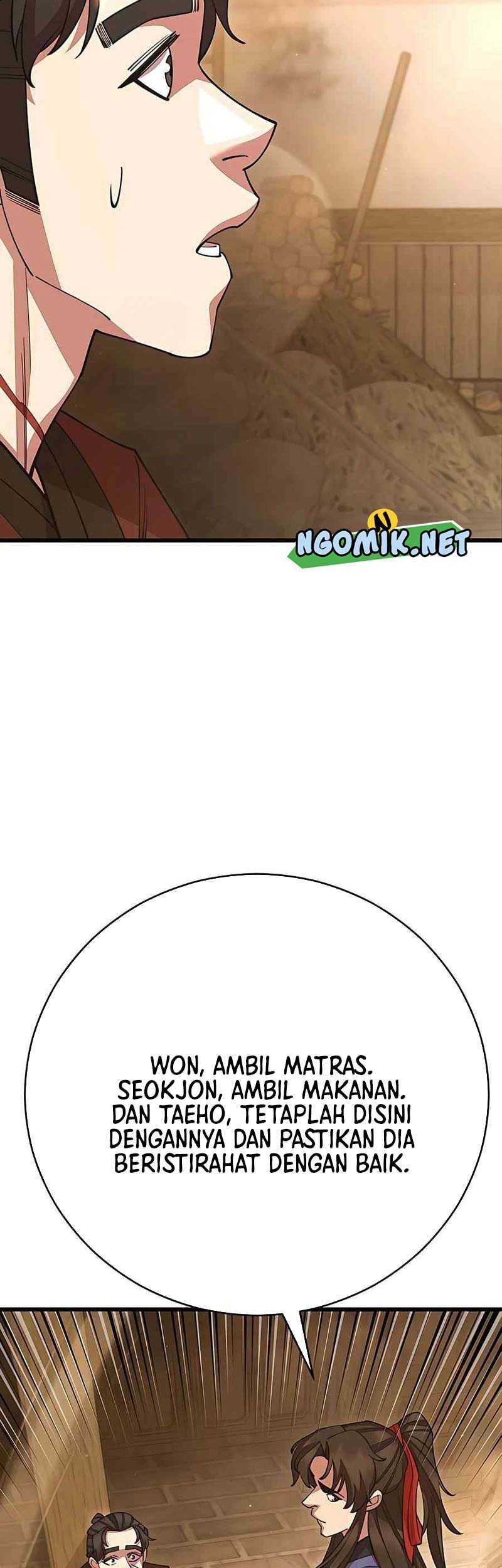 World’s Greatest Senior Disciple Chapter 59 Gambar 70