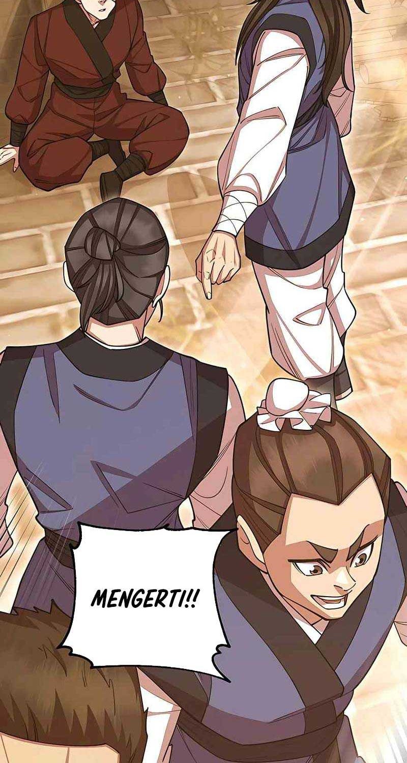 World’s Greatest Senior Disciple Chapter 59 Gambar 71