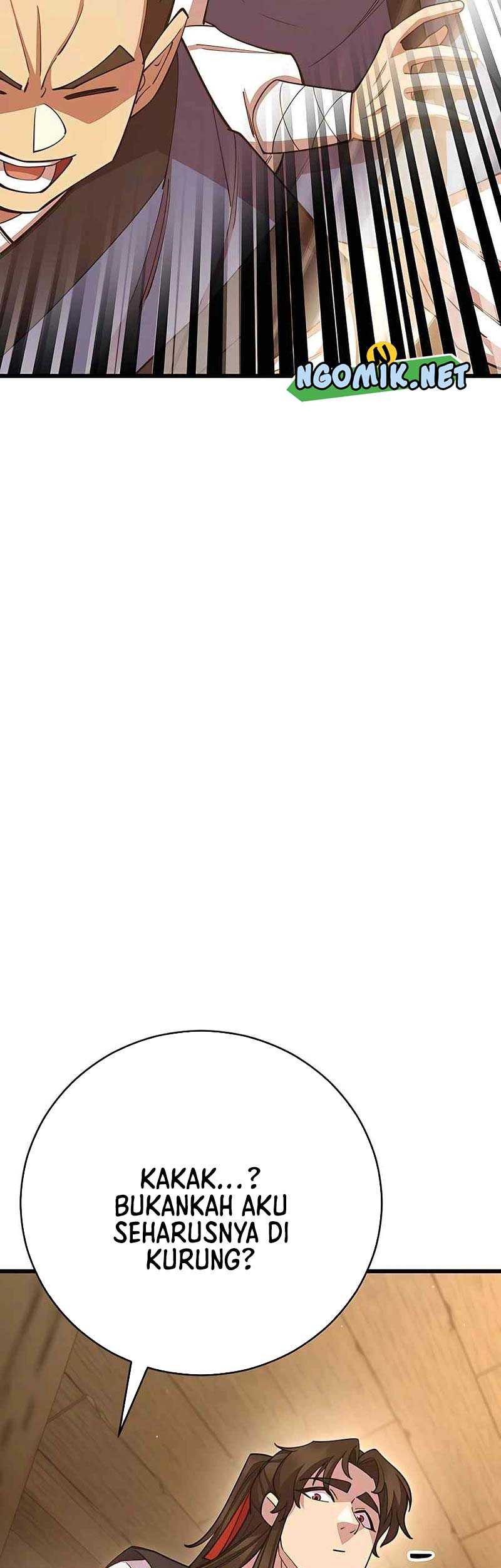 World’s Greatest Senior Disciple Chapter 59 Gambar 72