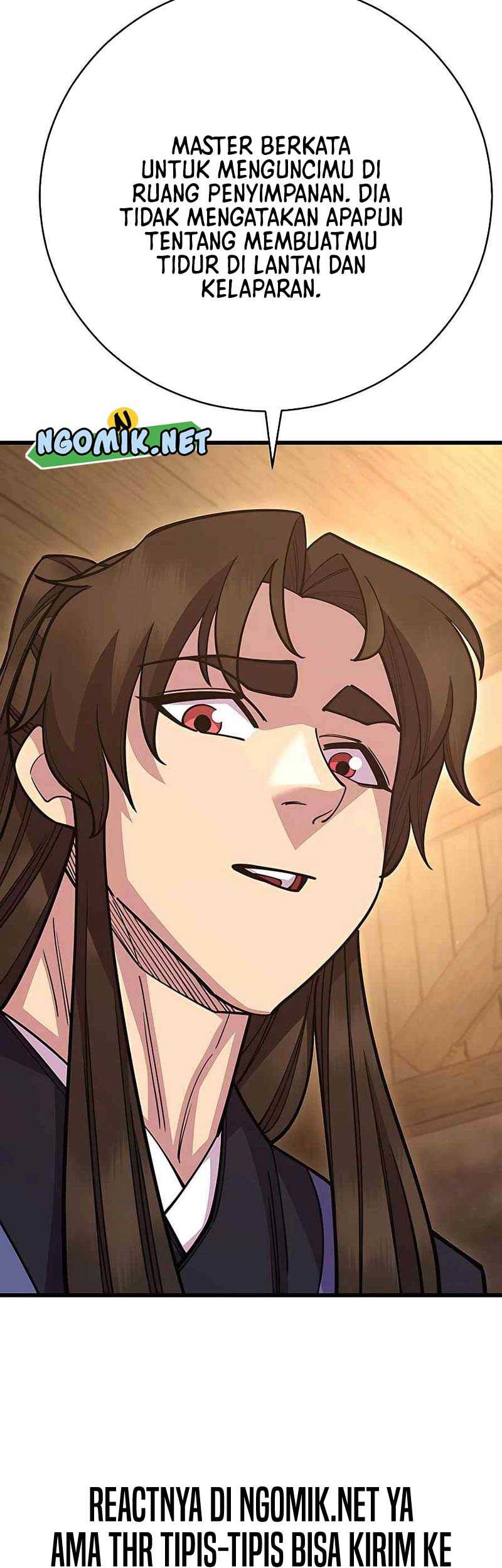 World’s Greatest Senior Disciple Chapter 59 Gambar 74