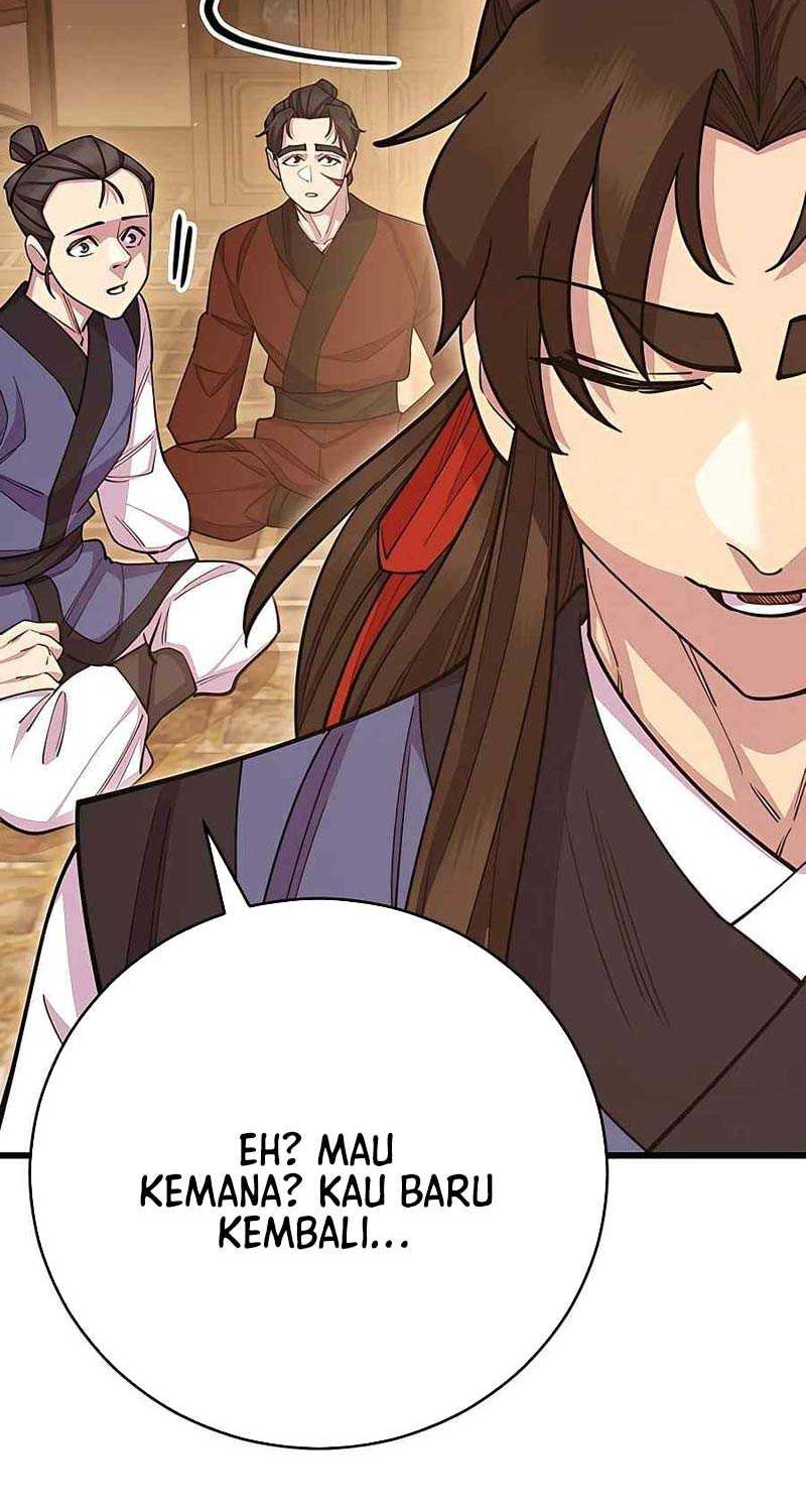 World’s Greatest Senior Disciple Chapter 59 Gambar 79