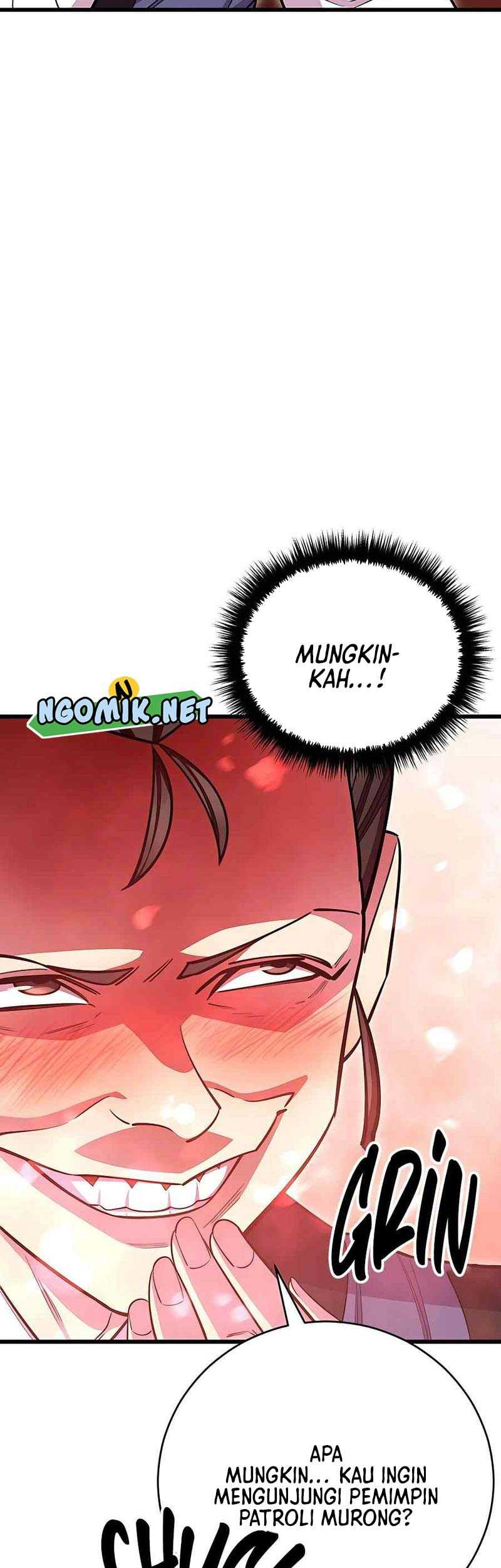 World’s Greatest Senior Disciple Chapter 59 Gambar 82