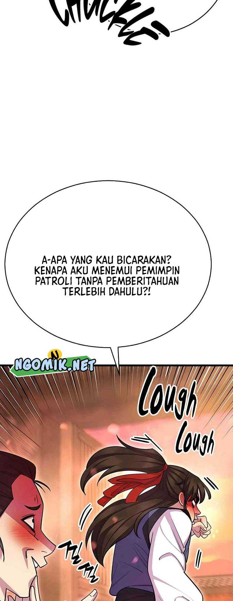 World’s Greatest Senior Disciple Chapter 59 Gambar 83