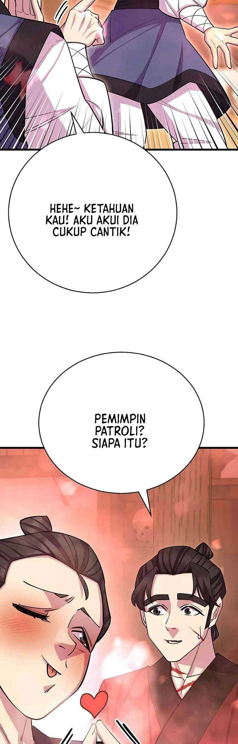 World’s Greatest Senior Disciple Chapter 59 Gambar 84