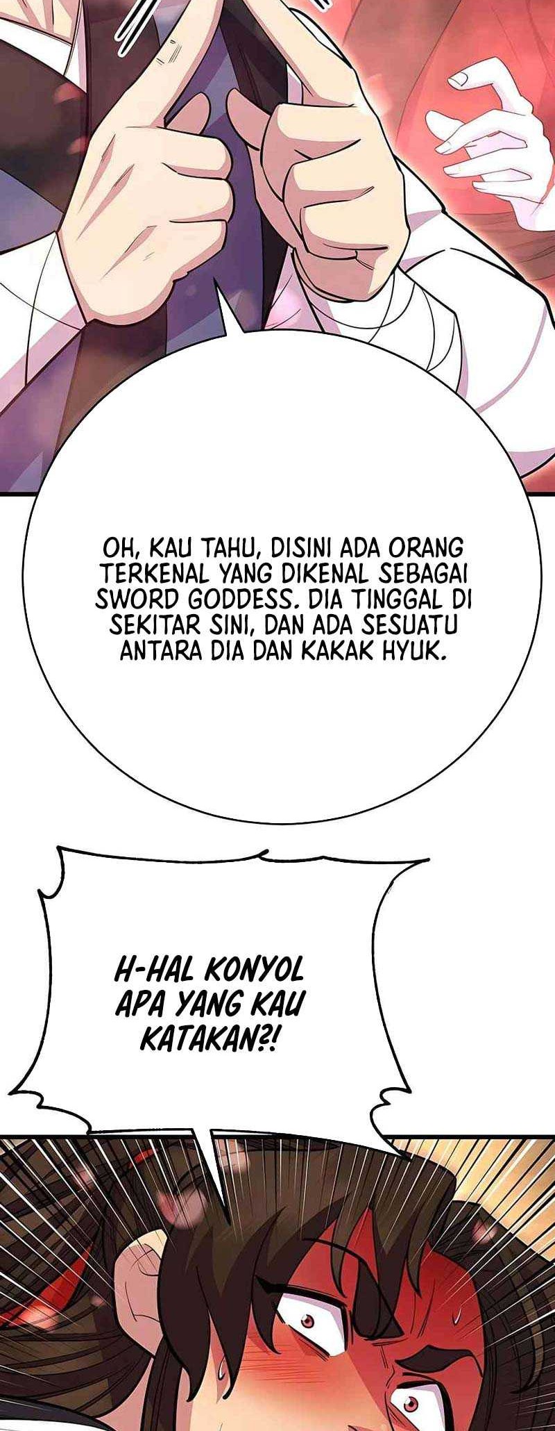 World’s Greatest Senior Disciple Chapter 59 Gambar 85