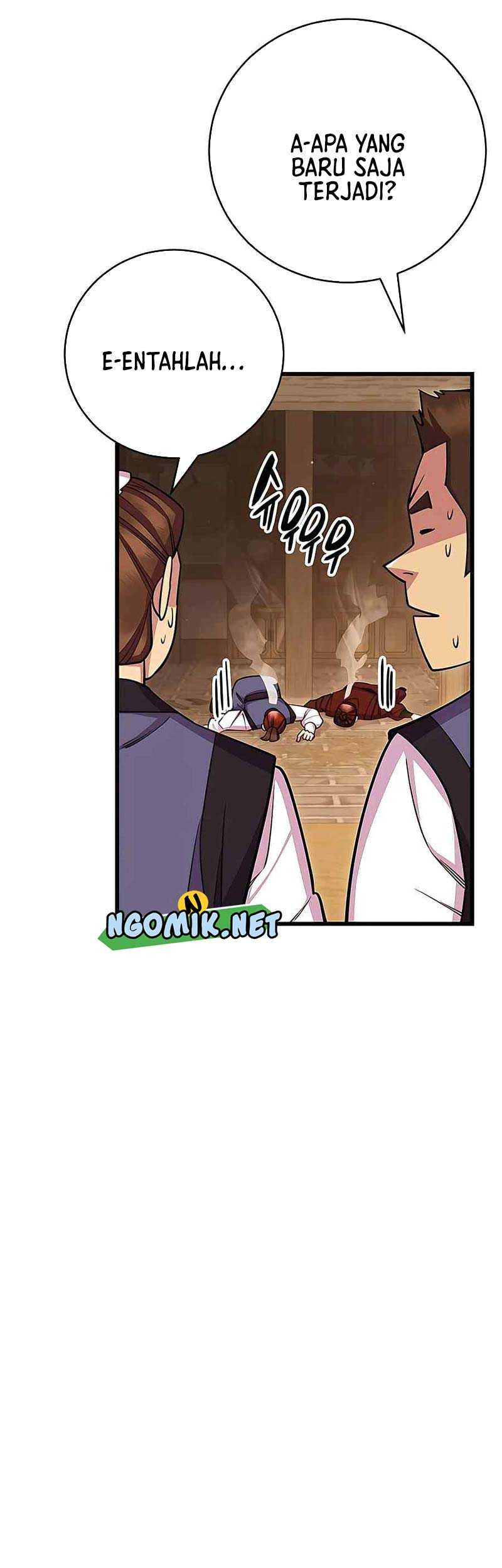 World’s Greatest Senior Disciple Chapter 59 Gambar 90