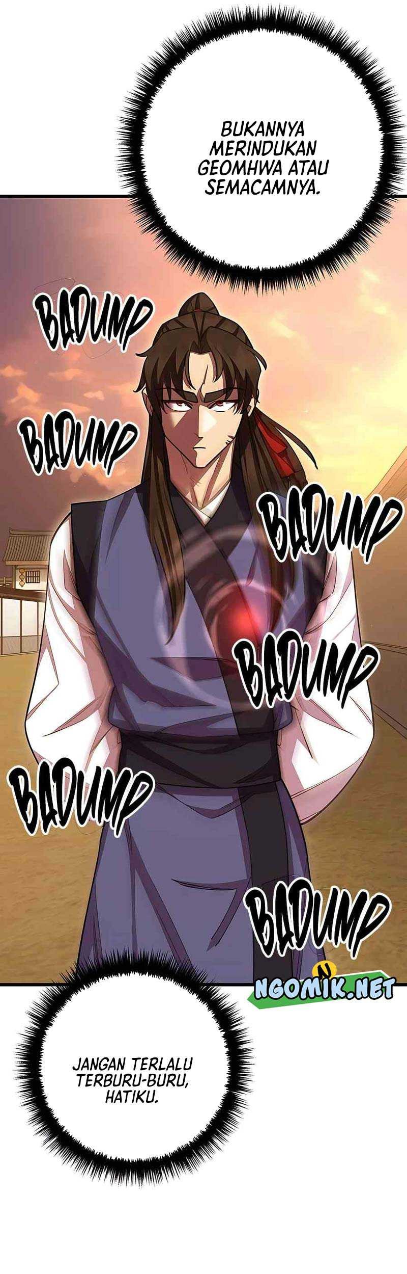 World’s Greatest Senior Disciple Chapter 59 Gambar 92