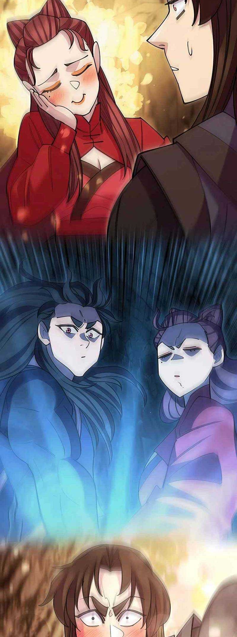 World’s Greatest Senior Disciple Chapter 59 Gambar 95