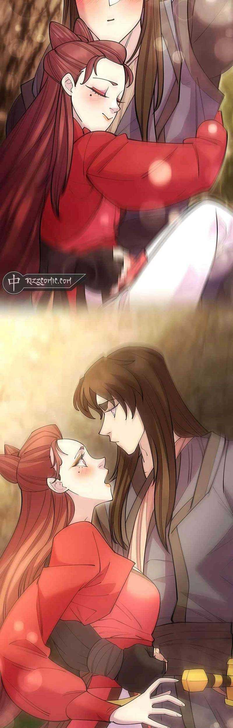 World’s Greatest Senior Disciple Chapter 59 Gambar 96