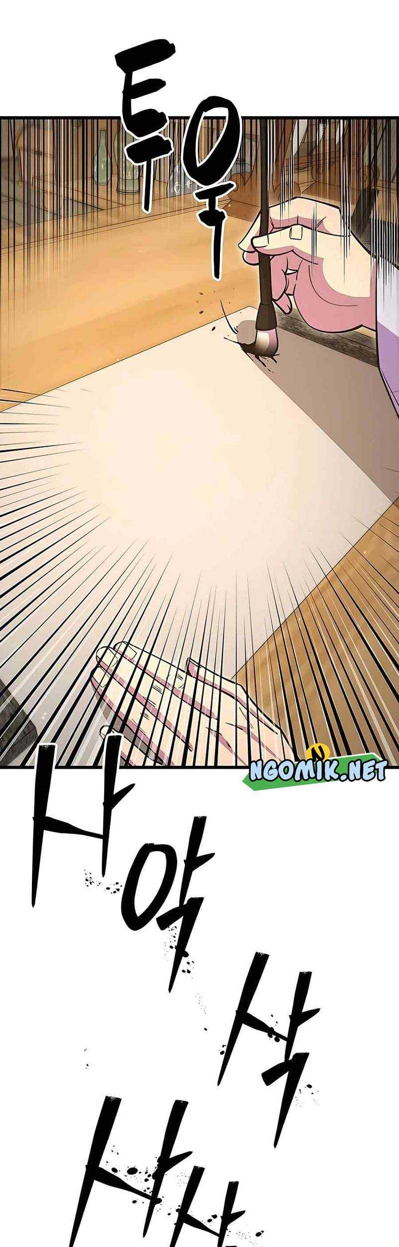 World’s Greatest Senior Disciple Chapter 59 Gambar 6