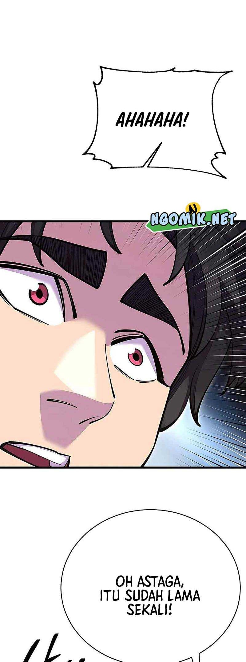 World’s Greatest Senior Disciple Chapter 59 Gambar 99