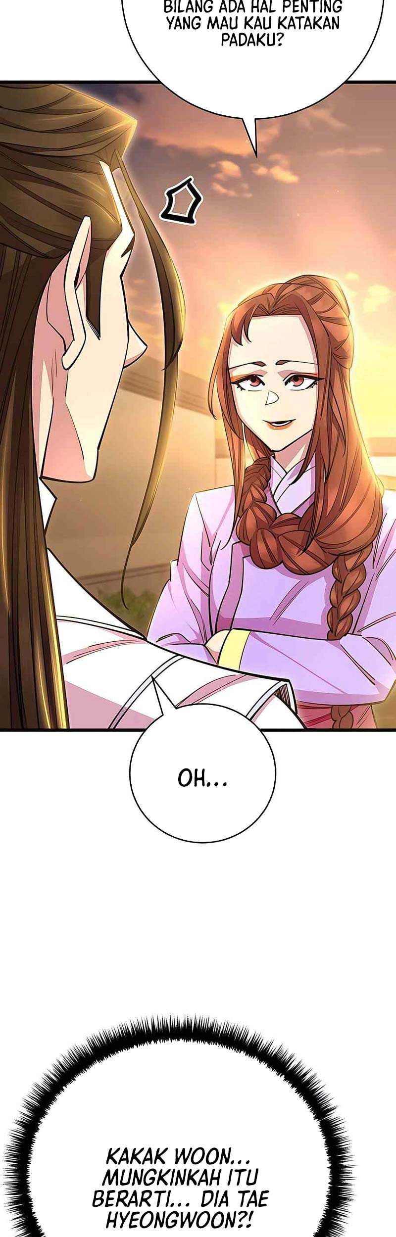 World’s Greatest Senior Disciple Chapter 59 Gambar 102