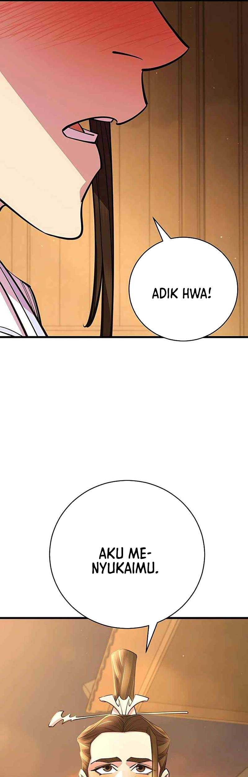 World’s Greatest Senior Disciple Chapter 59 Gambar 104