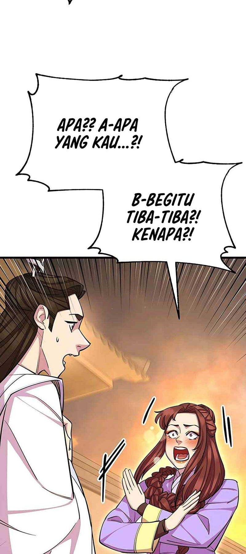 World’s Greatest Senior Disciple Chapter 59 Gambar 107