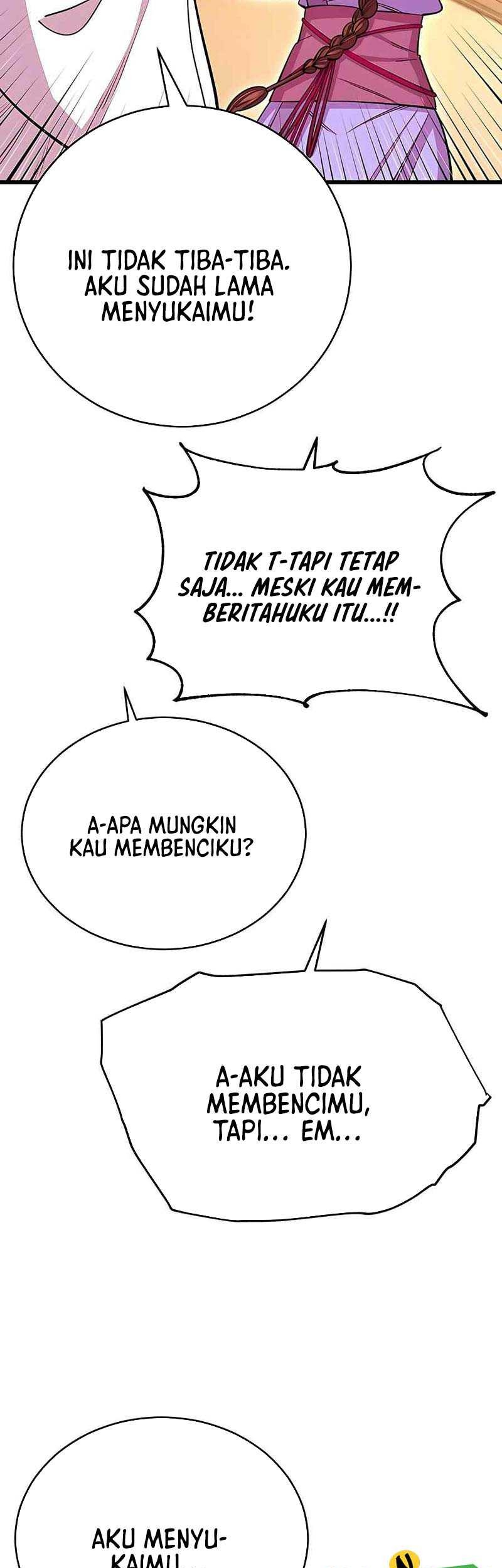 World’s Greatest Senior Disciple Chapter 59 Gambar 108