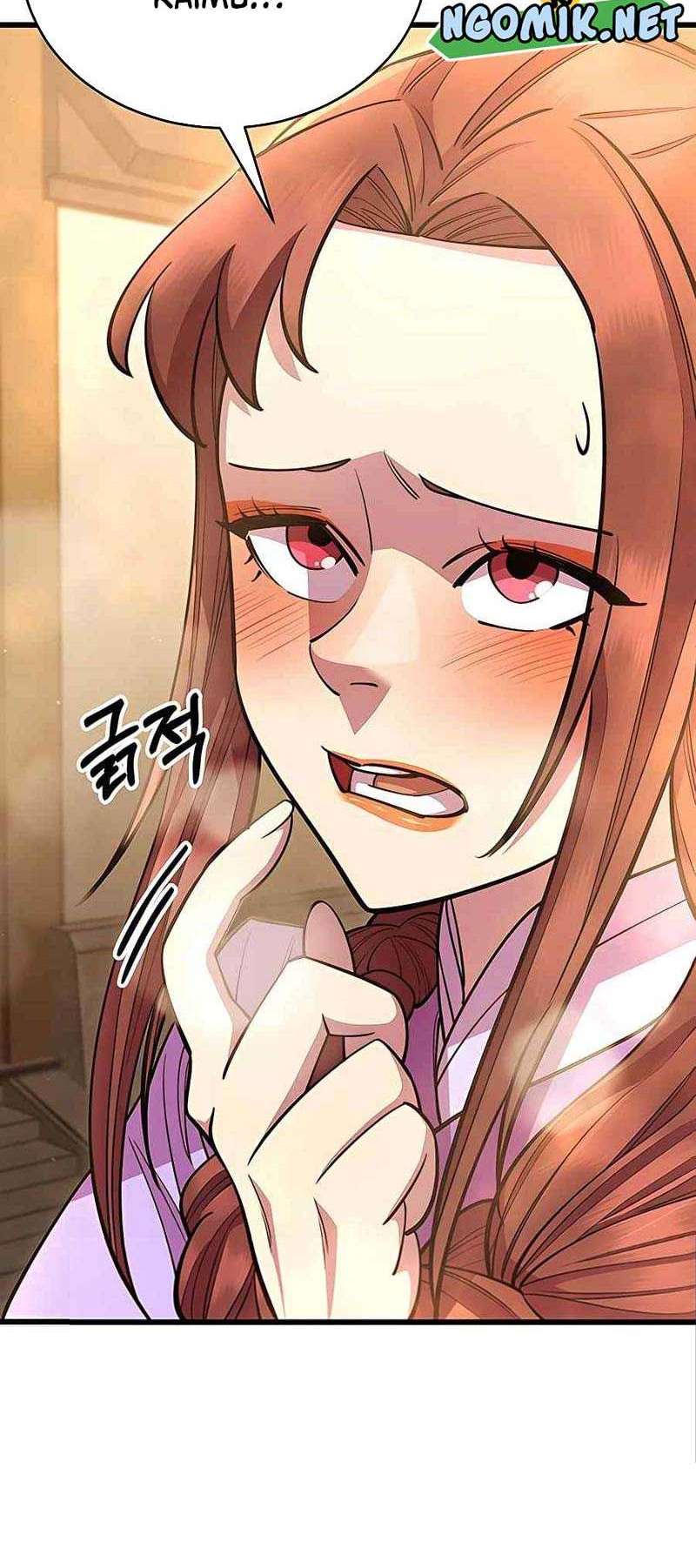 World’s Greatest Senior Disciple Chapter 59 Gambar 109