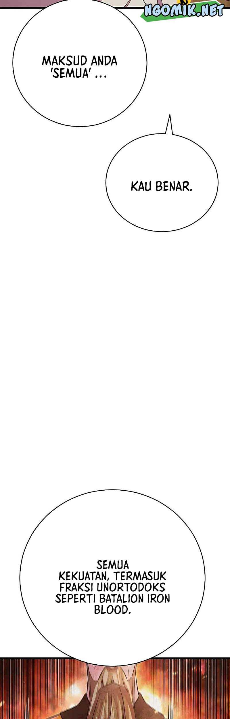 World’s Greatest Senior Disciple Chapter 59 Gambar 10