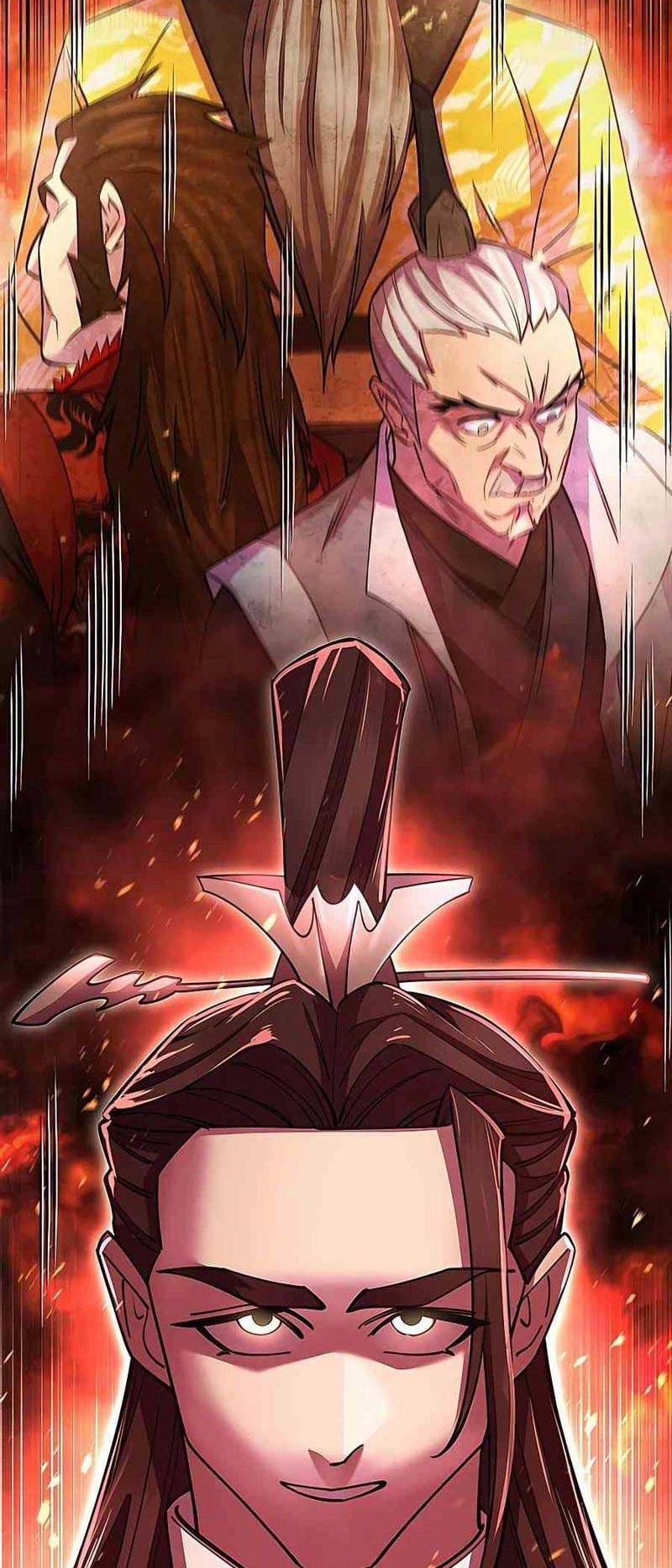 World’s Greatest Senior Disciple Chapter 59 Gambar 11