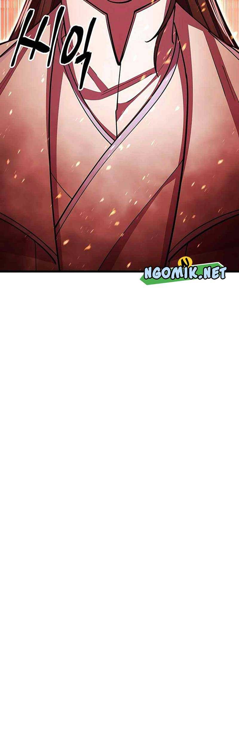 World’s Greatest Senior Disciple Chapter 59 Gambar 12