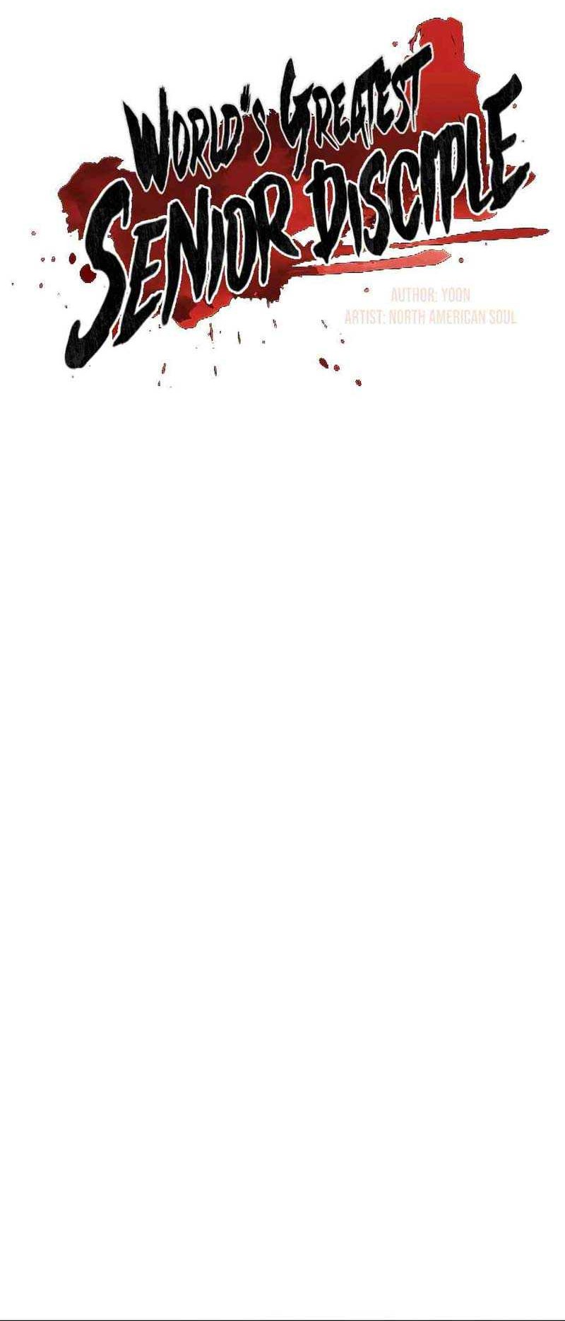 World’s Greatest Senior Disciple Chapter 59 Gambar 13