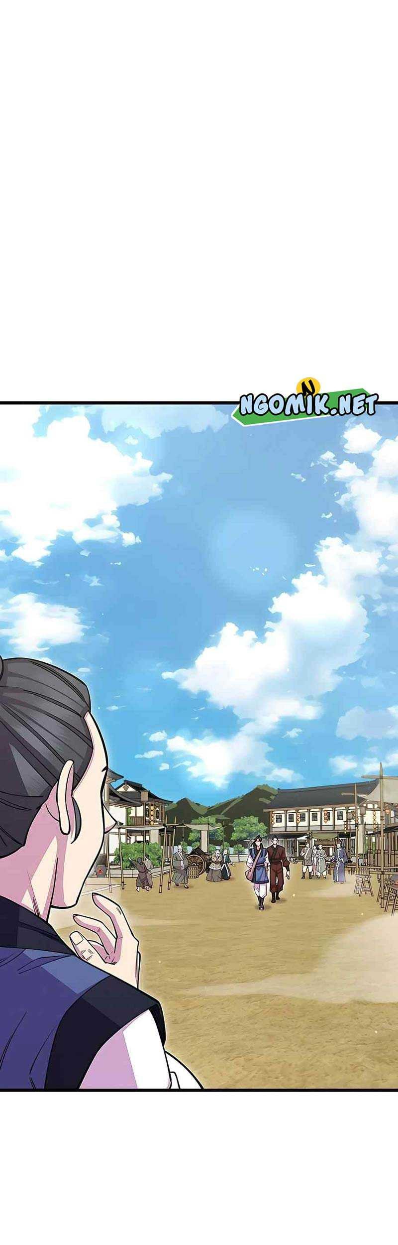 World’s Greatest Senior Disciple Chapter 59 Gambar 16