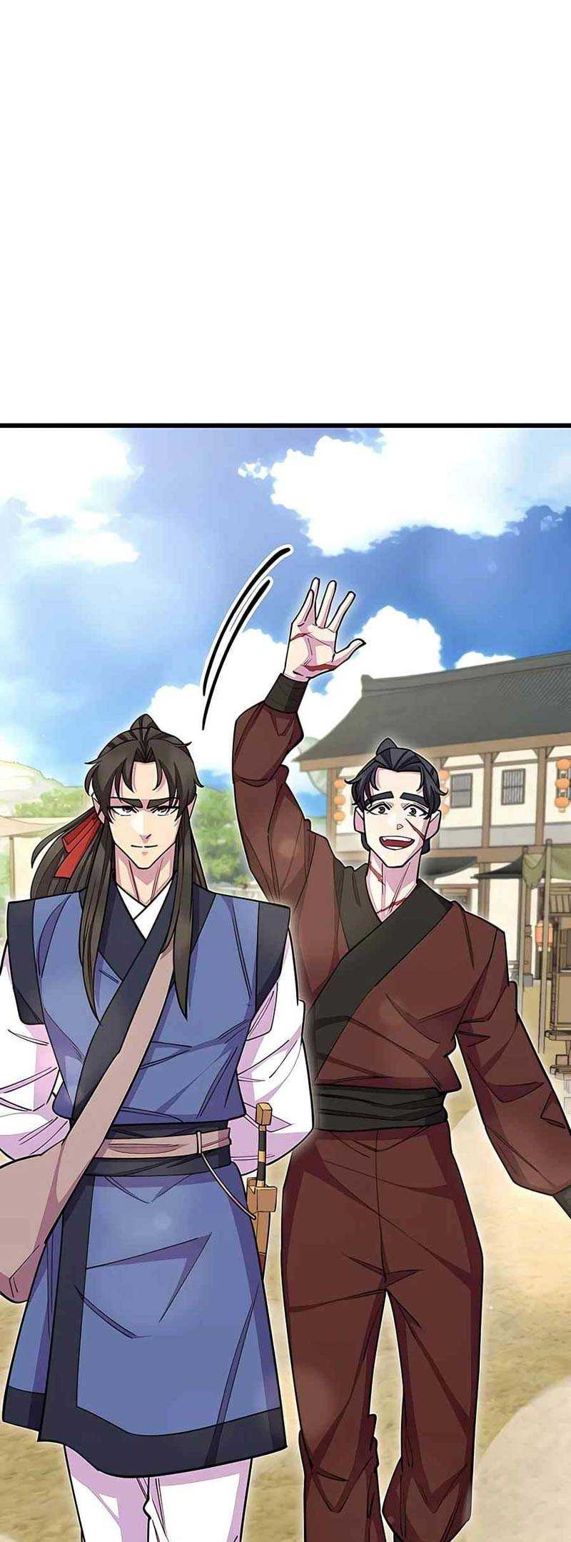 World’s Greatest Senior Disciple Chapter 59 Gambar 17