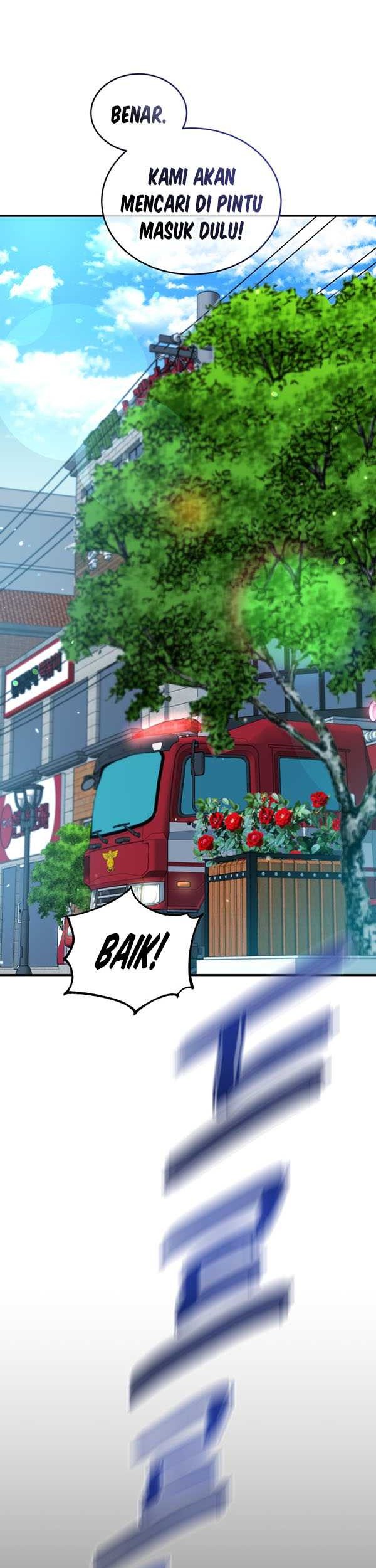 Rescue System Chapter 73 Gambar 42