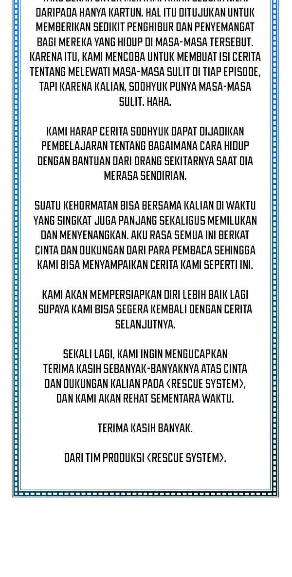 Rescue System Chapter 73 Gambar 47