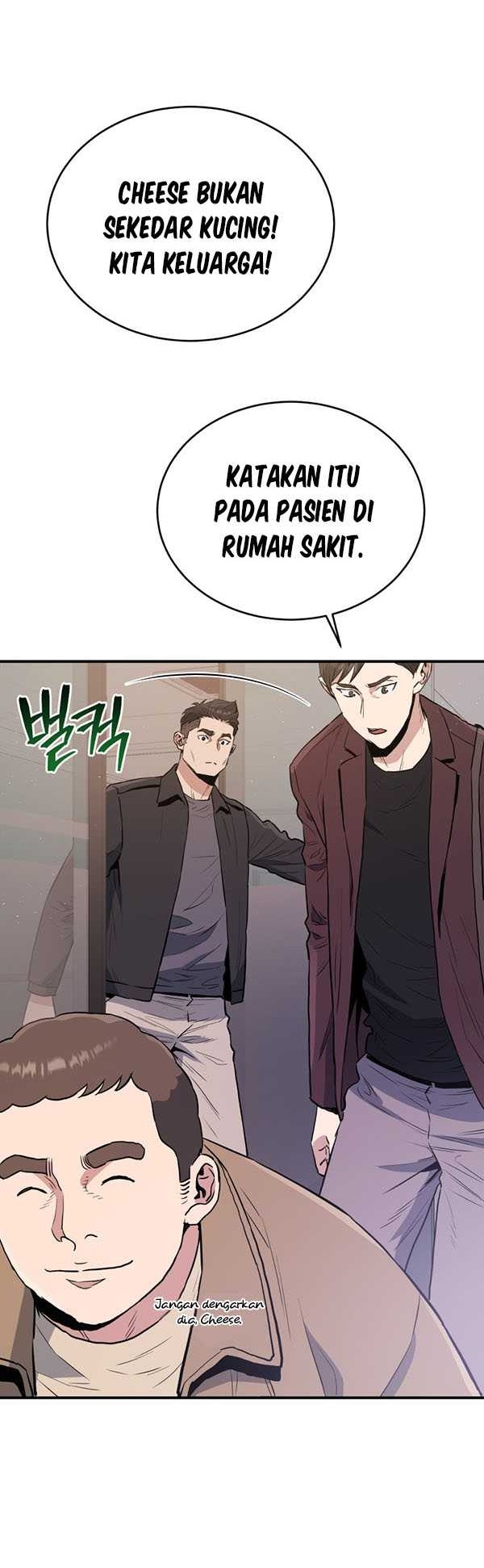 Rescue System Chapter 73 Gambar 4