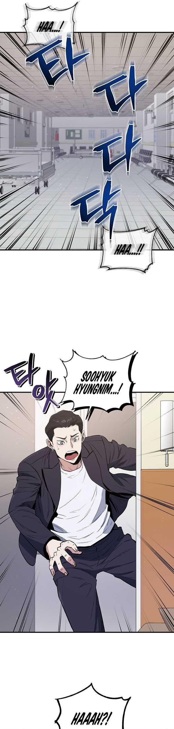 Rescue System Chapter 73 Gambar 9