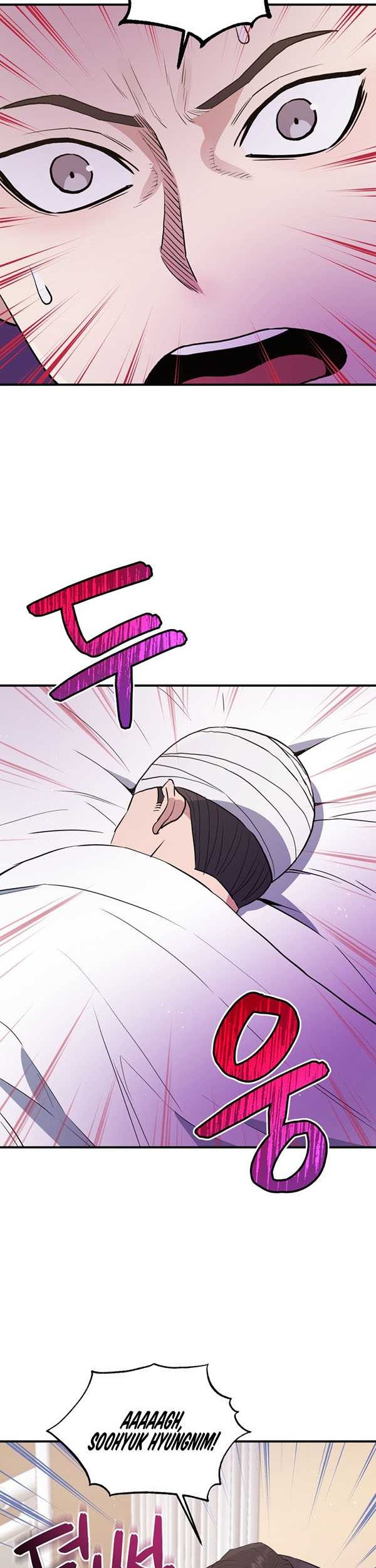 Rescue System Chapter 73 Gambar 10