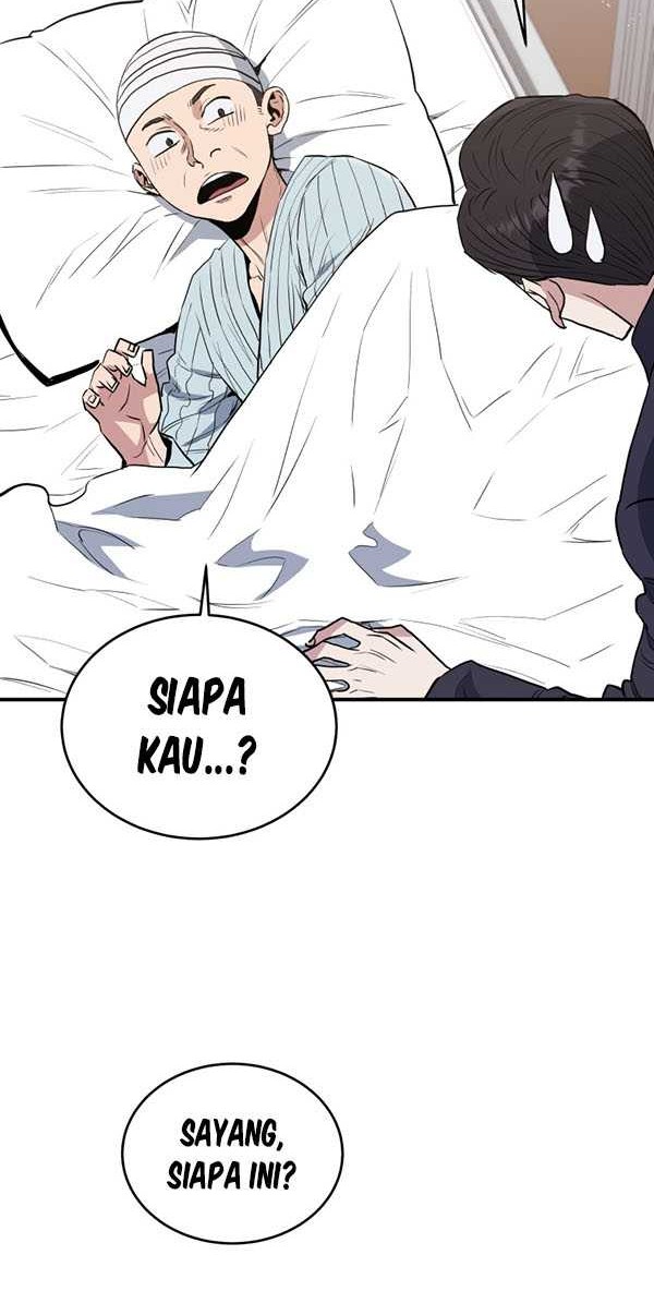 Rescue System Chapter 73 Gambar 12