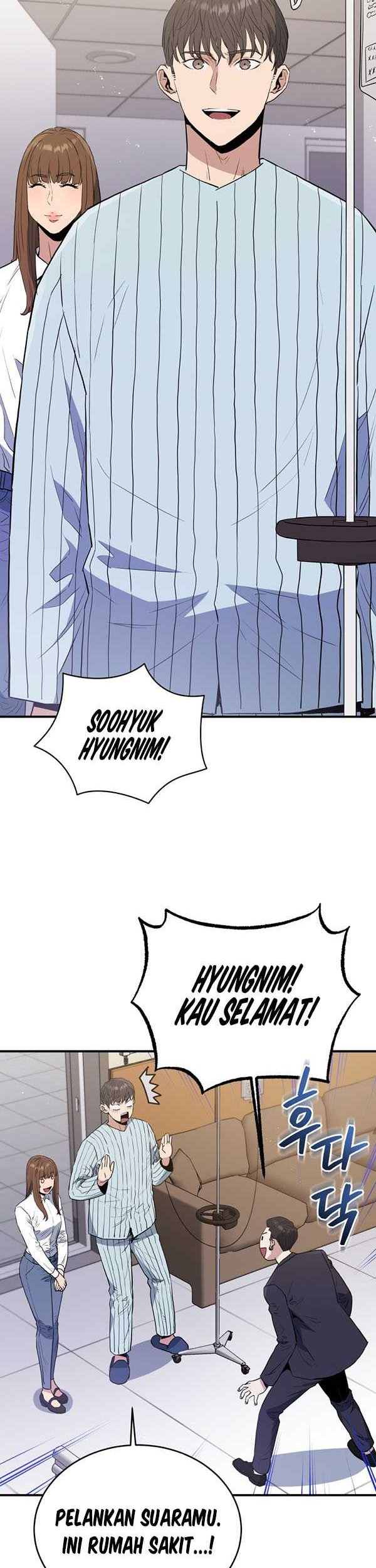 Rescue System Chapter 73 Gambar 14