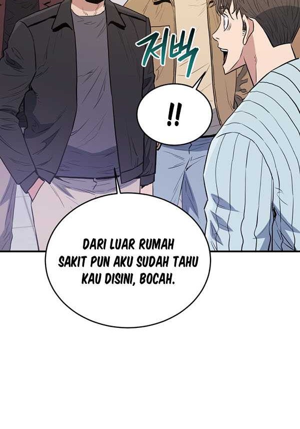 Rescue System Chapter 73 Gambar 16